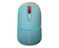 CANYON MW-22 2w1 RGB Niebieska - 1273571 - zdjęcie 1